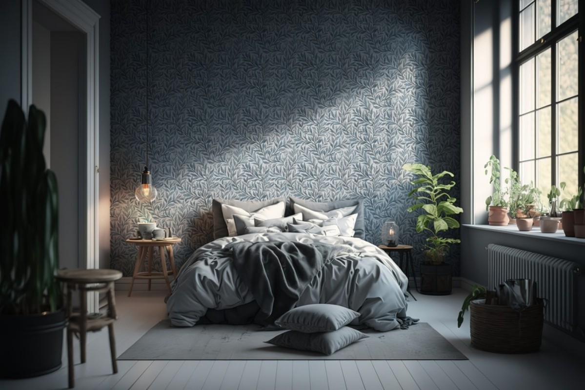 Bild på Frances Blue - 1067901-02